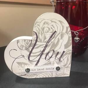 Meet your Posher, Terry